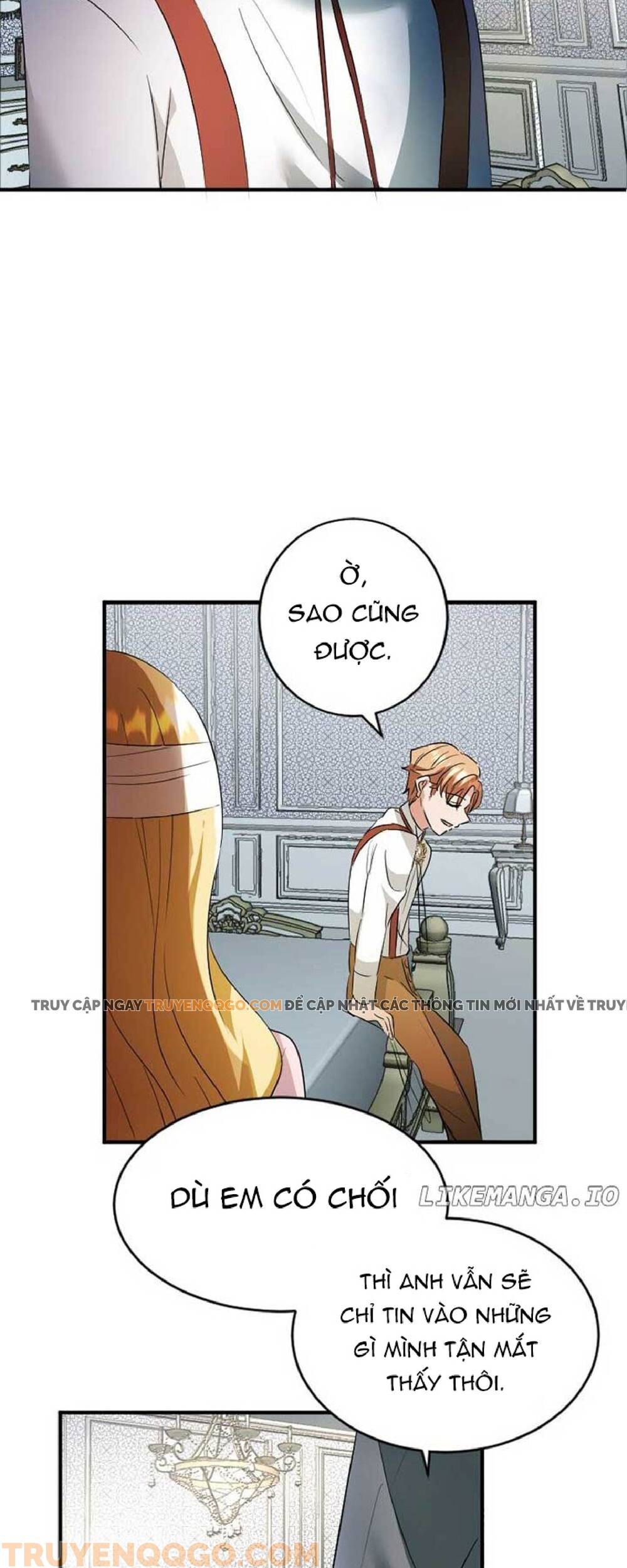 Thiên Sứ Kim Quang Chapter 28 - Trang 2