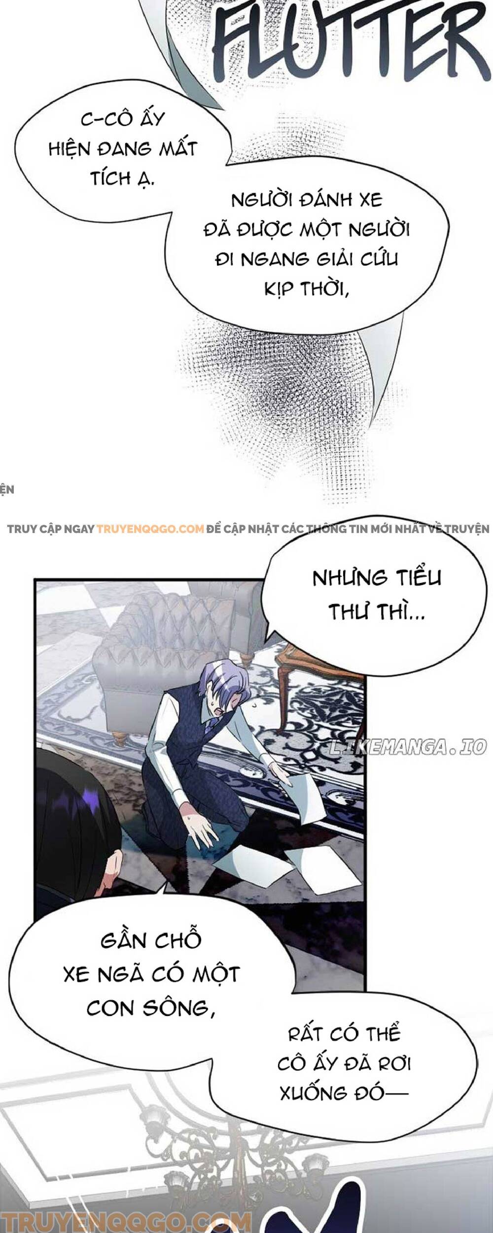 Thiên Sứ Kim Quang Chapter 28 - Trang 2