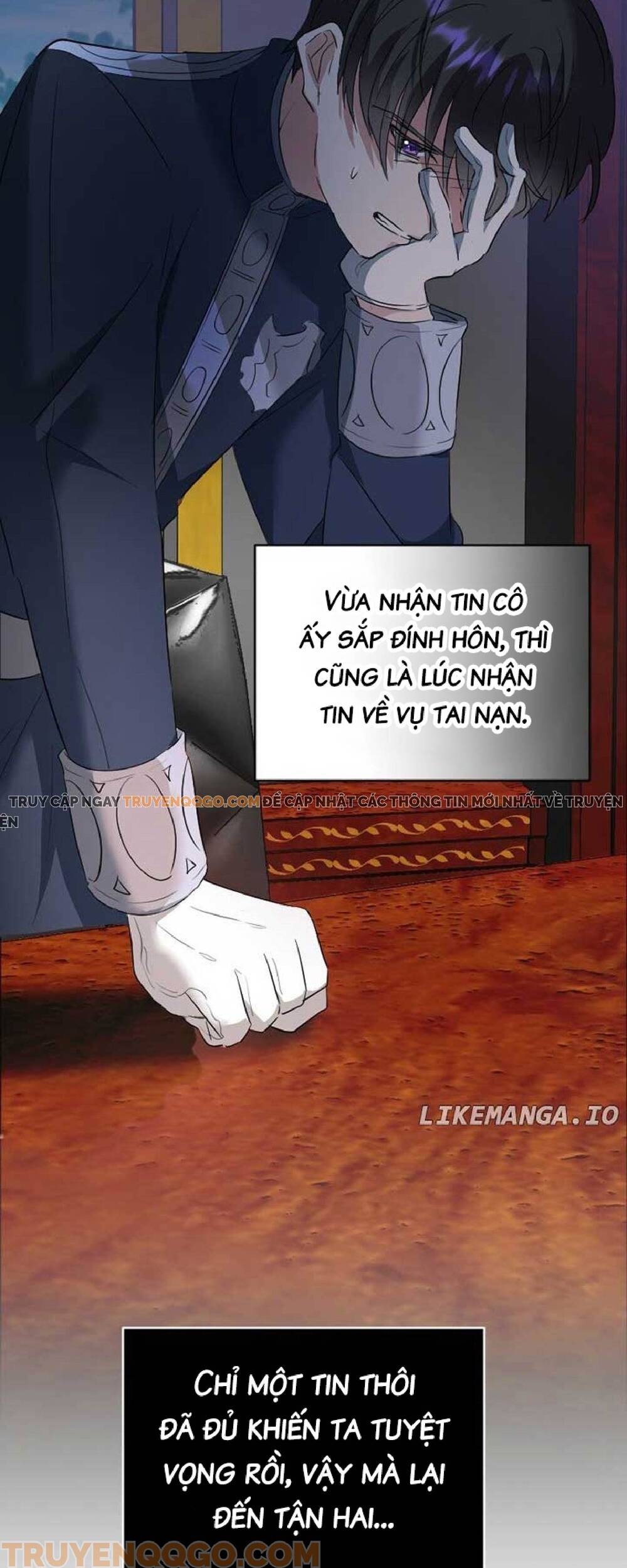 Thiên Sứ Kim Quang Chapter 28 - Trang 2