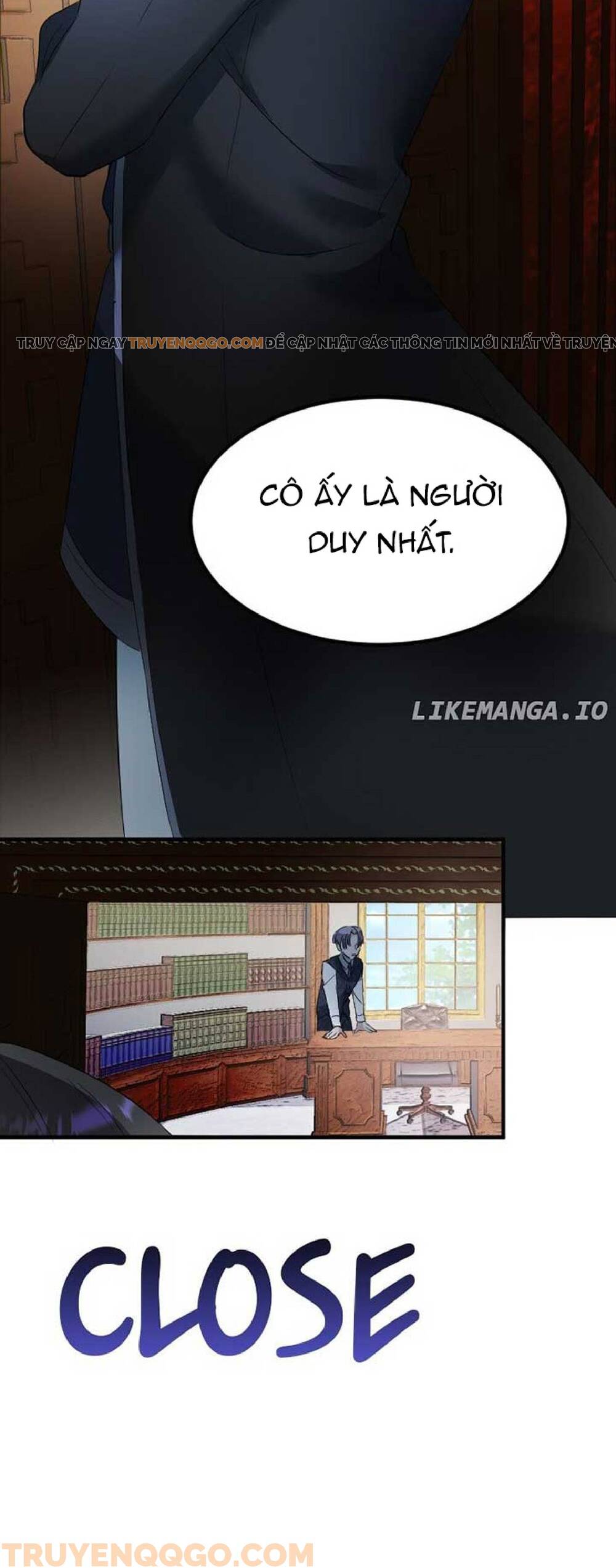 Thiên Sứ Kim Quang Chapter 28 - Trang 2