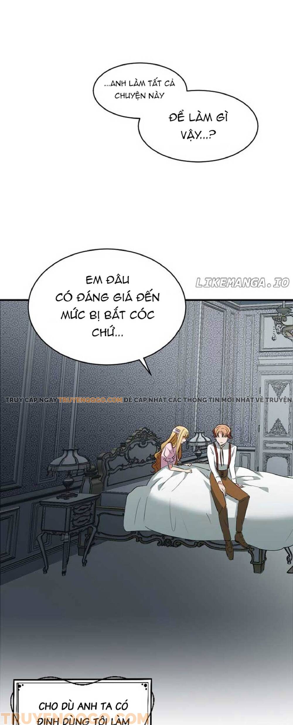 Thiên Sứ Kim Quang Chapter 28 - Trang 2