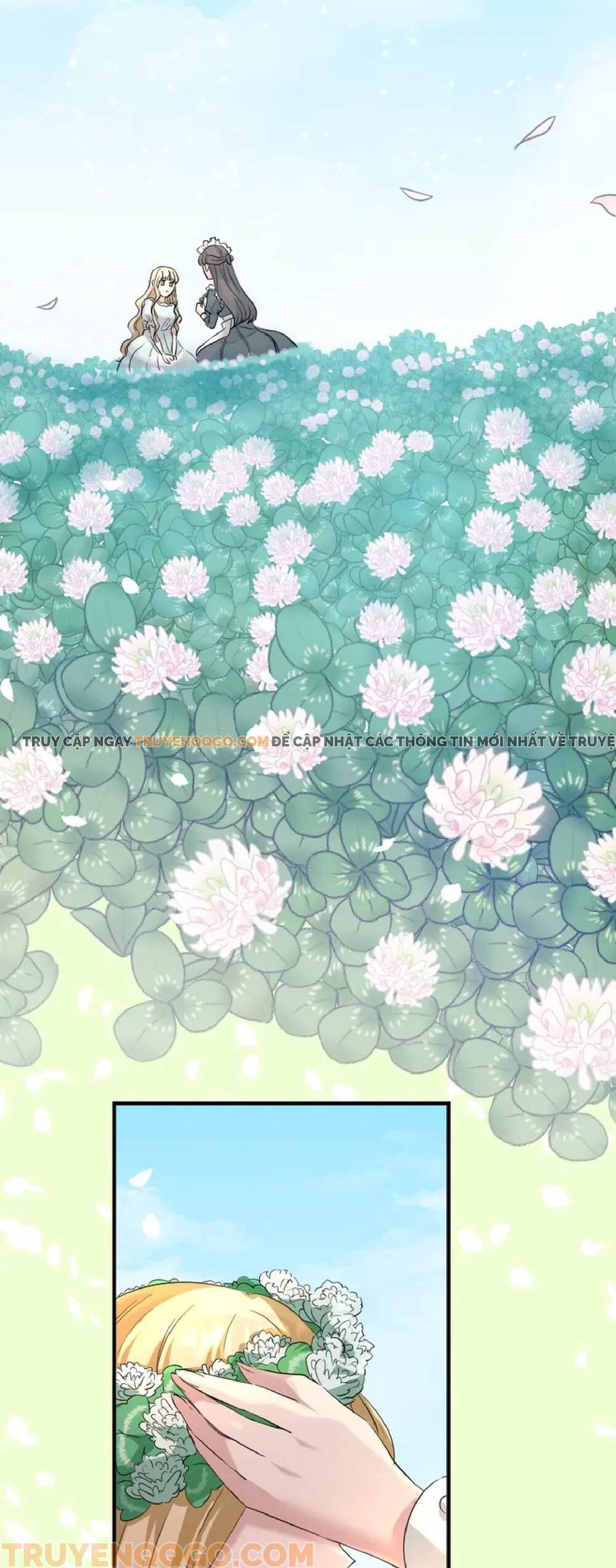 Thiên Sứ Kim Quang Chapter 29 - Trang 2