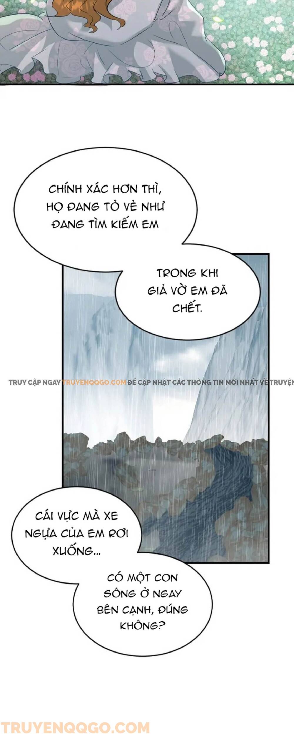 Thiên Sứ Kim Quang Chapter 29 - Trang 2