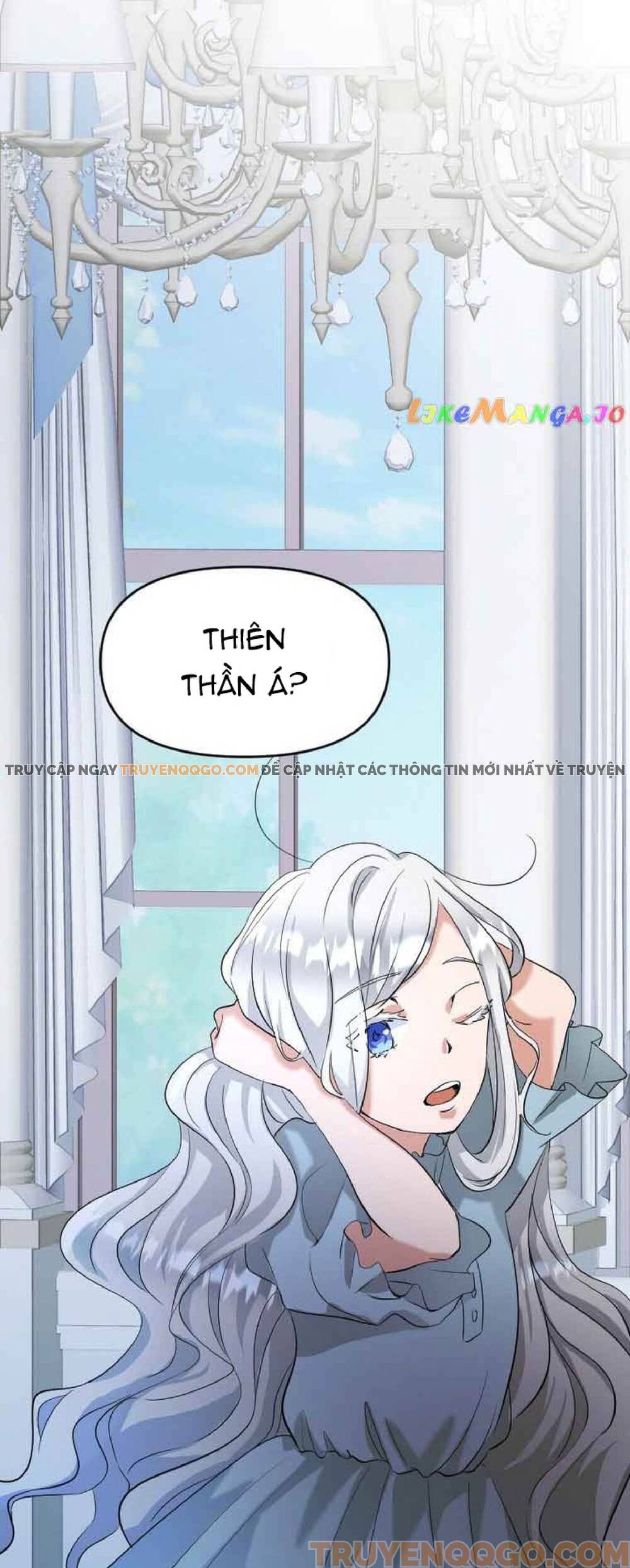 Thiên Sứ Kim Quang Chapter 3 - Trang 2