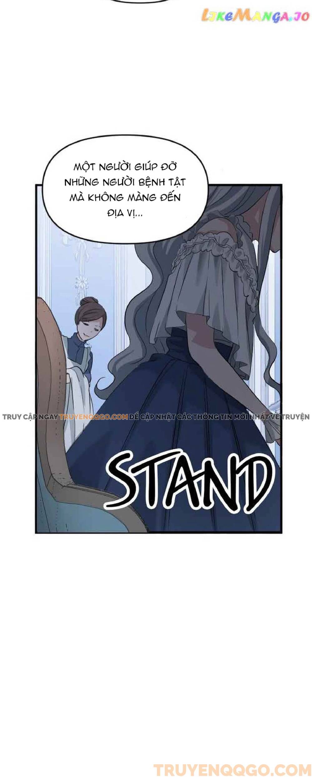 Thiên Sứ Kim Quang Chapter 3 - Trang 2