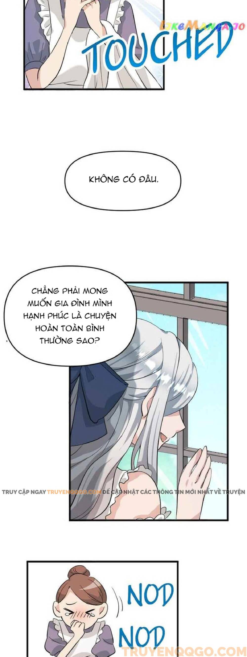 Thiên Sứ Kim Quang Chapter 3 - Trang 2