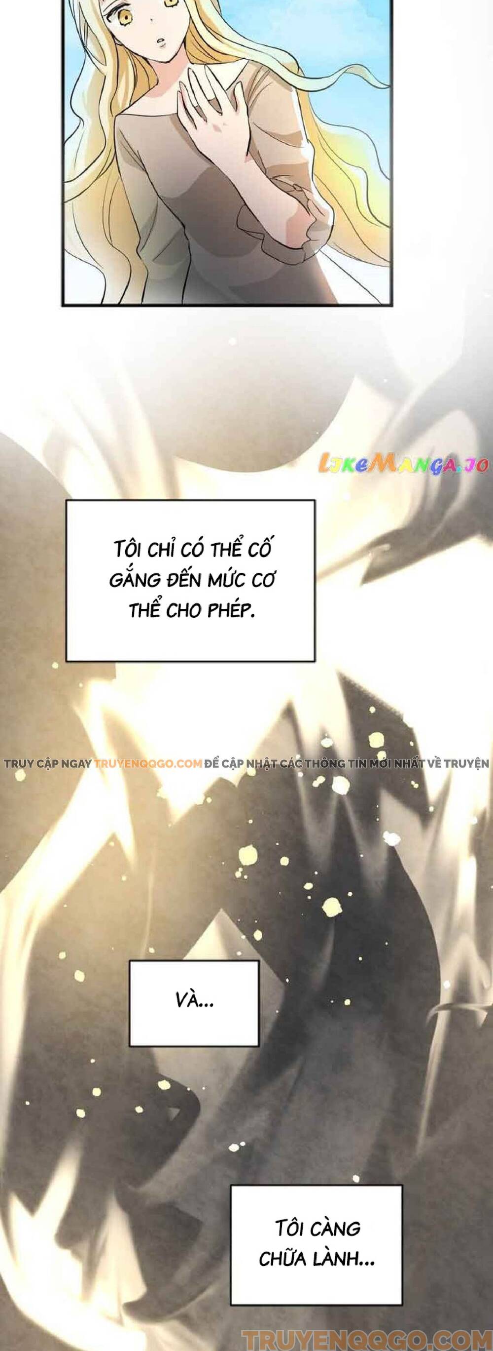 Thiên Sứ Kim Quang Chapter 3 - Trang 2