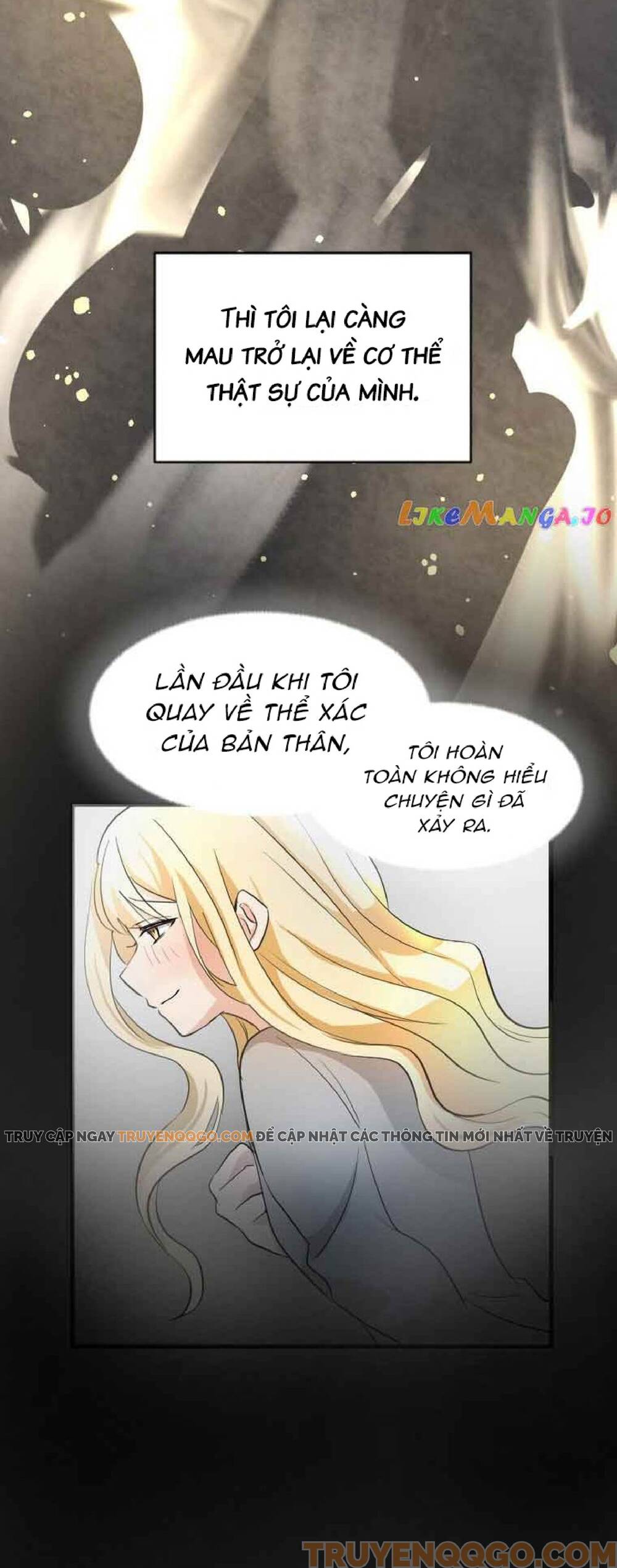 Thiên Sứ Kim Quang Chapter 3 - Trang 2