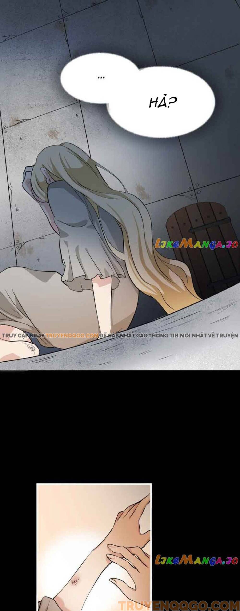 Thiên Sứ Kim Quang Chapter 3 - Trang 2