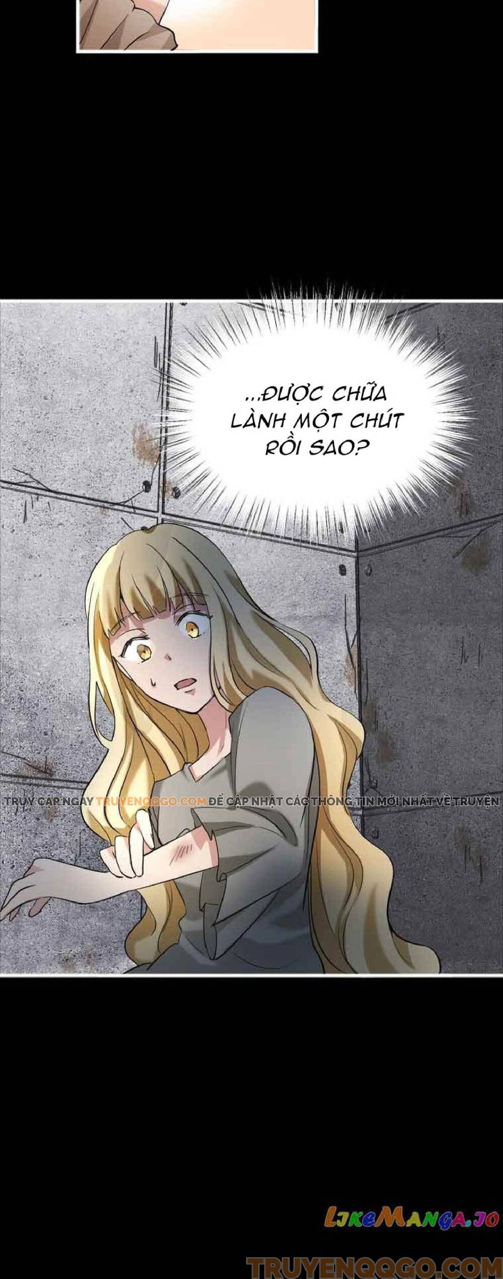 Thiên Sứ Kim Quang Chapter 3 - Trang 2