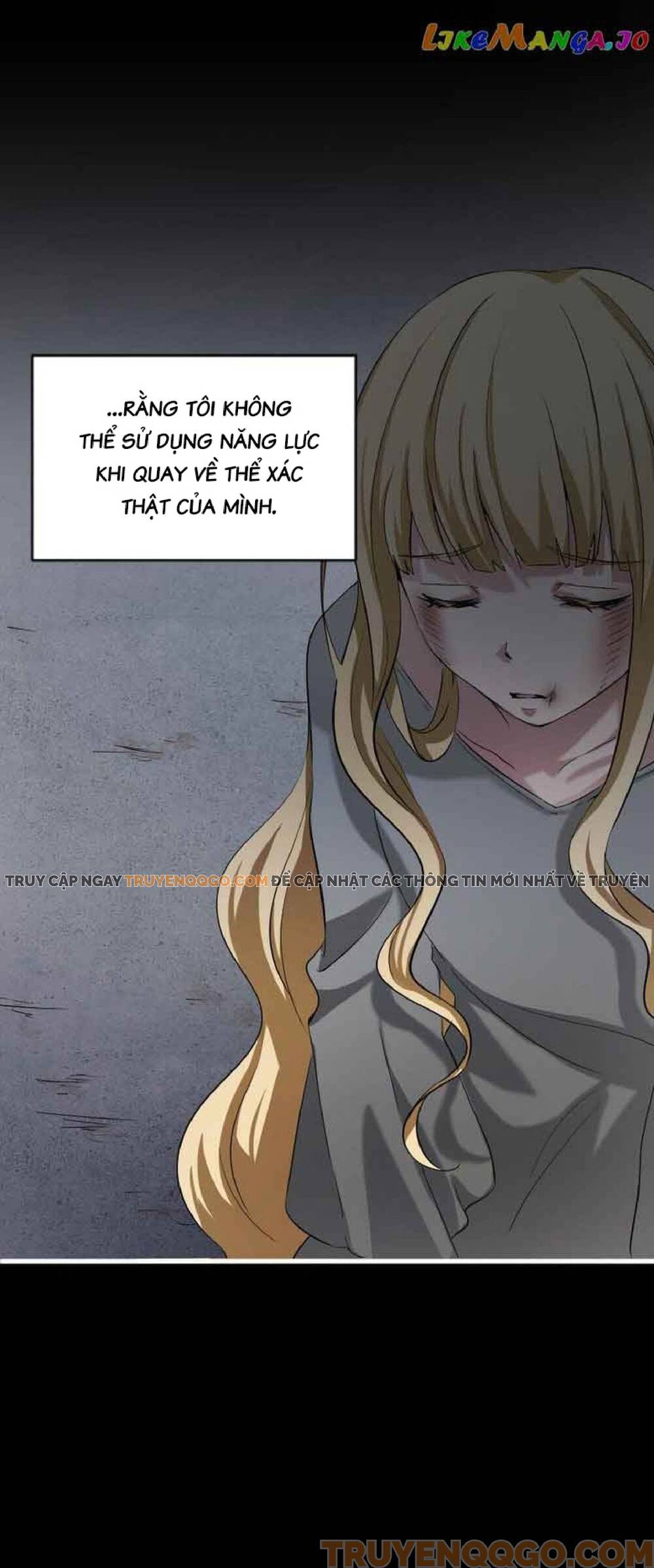 Thiên Sứ Kim Quang Chapter 3 - Trang 2
