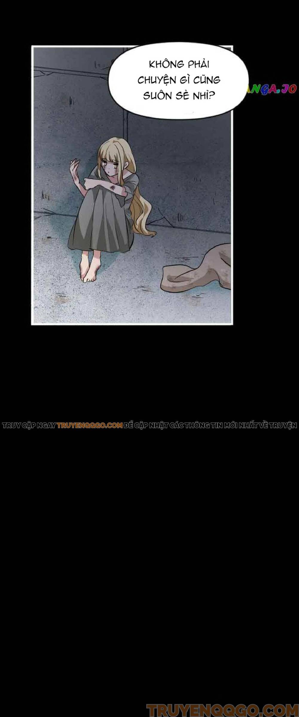 Thiên Sứ Kim Quang Chapter 3 - Trang 2