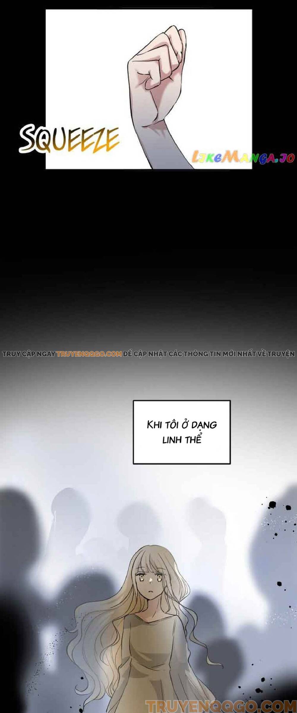 Thiên Sứ Kim Quang Chapter 3 - Trang 2