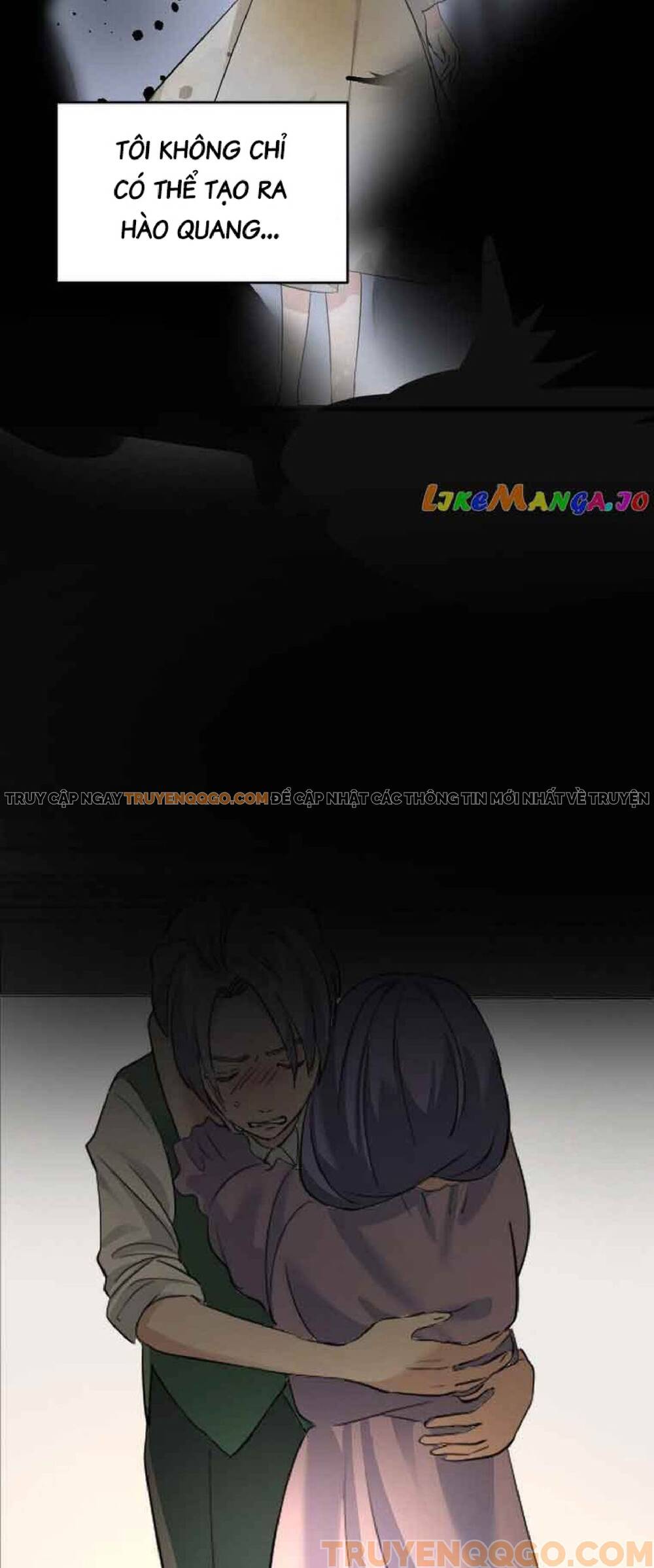 Thiên Sứ Kim Quang Chapter 3 - Trang 2