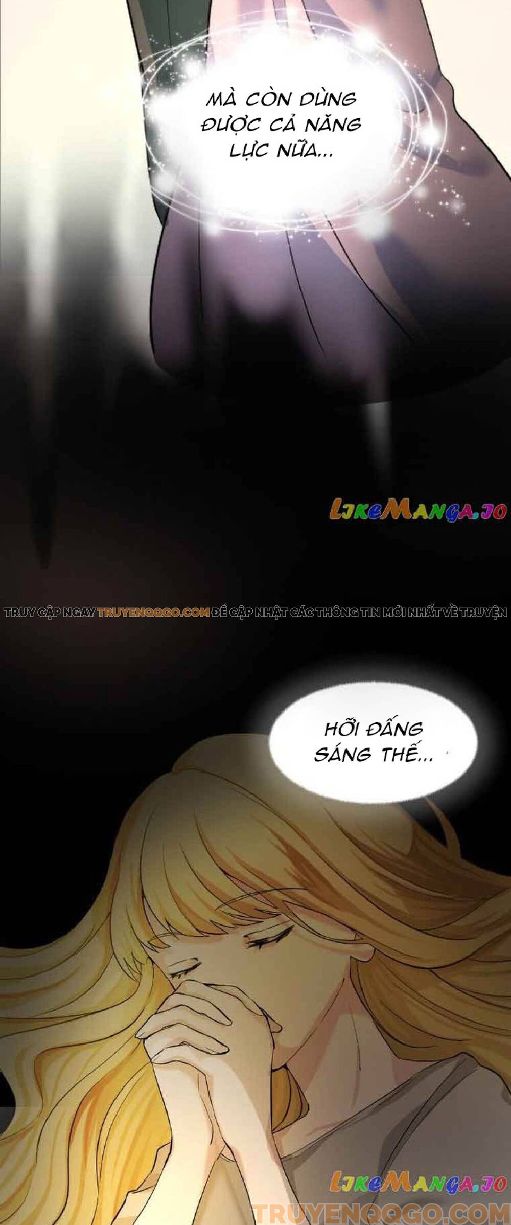Thiên Sứ Kim Quang Chapter 3 - Trang 2