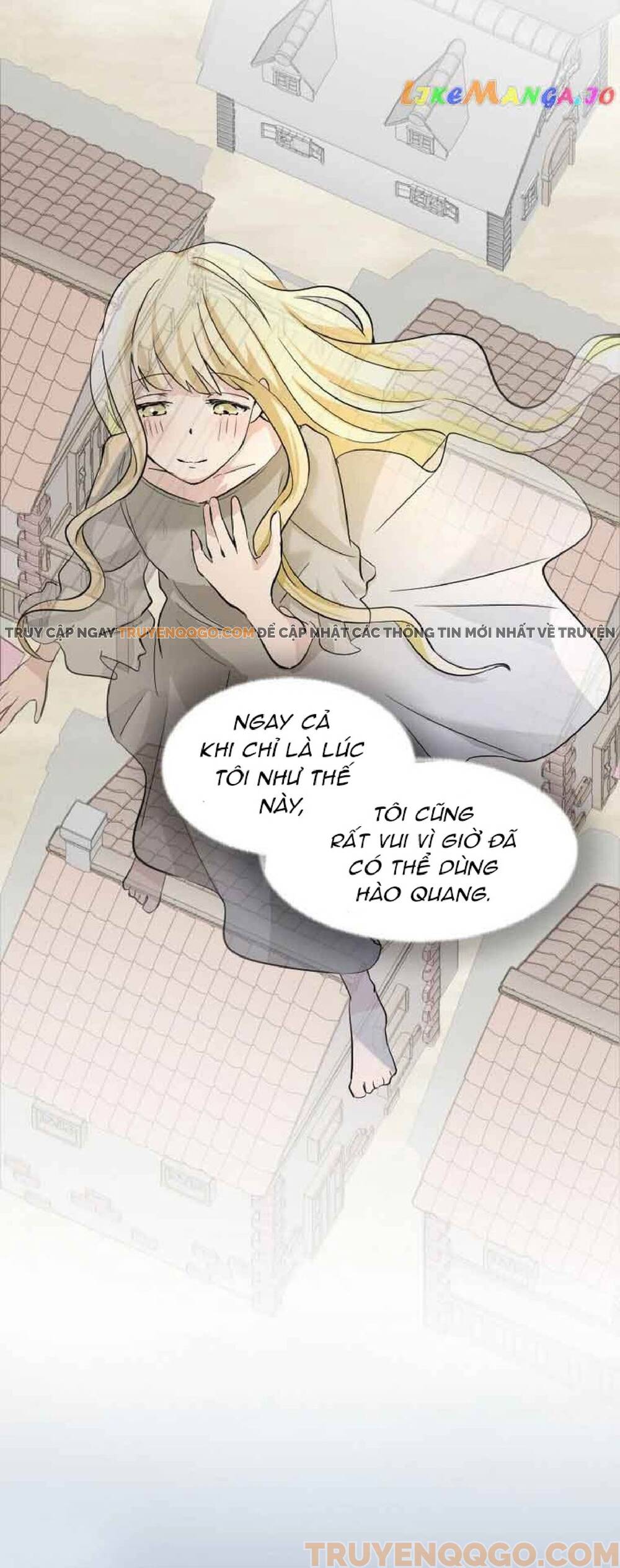 Thiên Sứ Kim Quang Chapter 3 - Trang 2