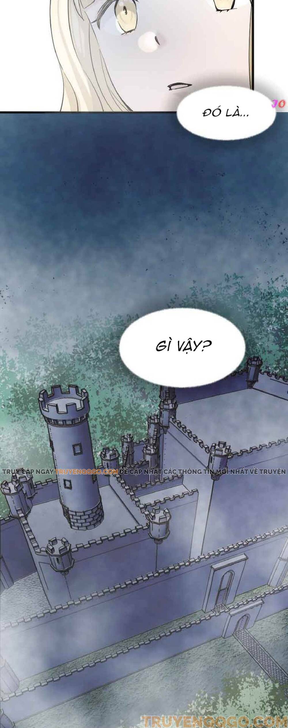 Thiên Sứ Kim Quang Chapter 3 - Trang 2