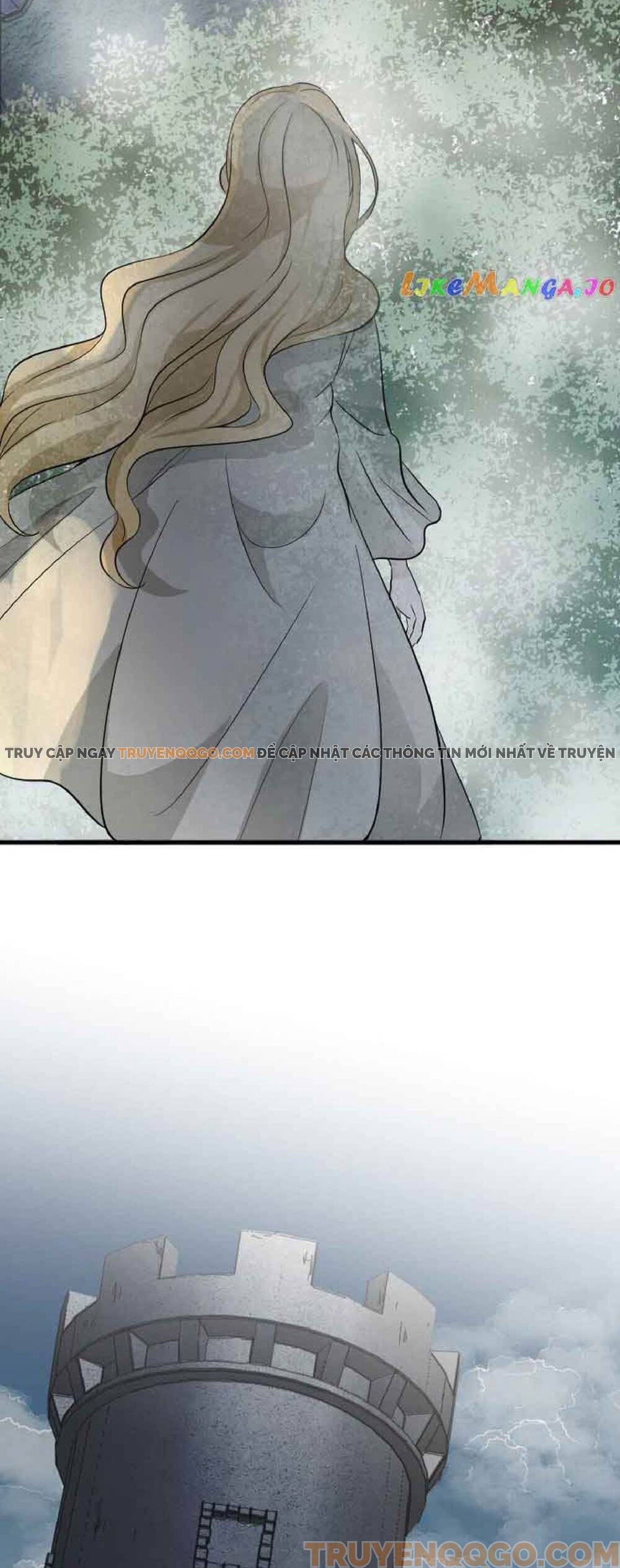 Thiên Sứ Kim Quang Chapter 3 - Trang 2