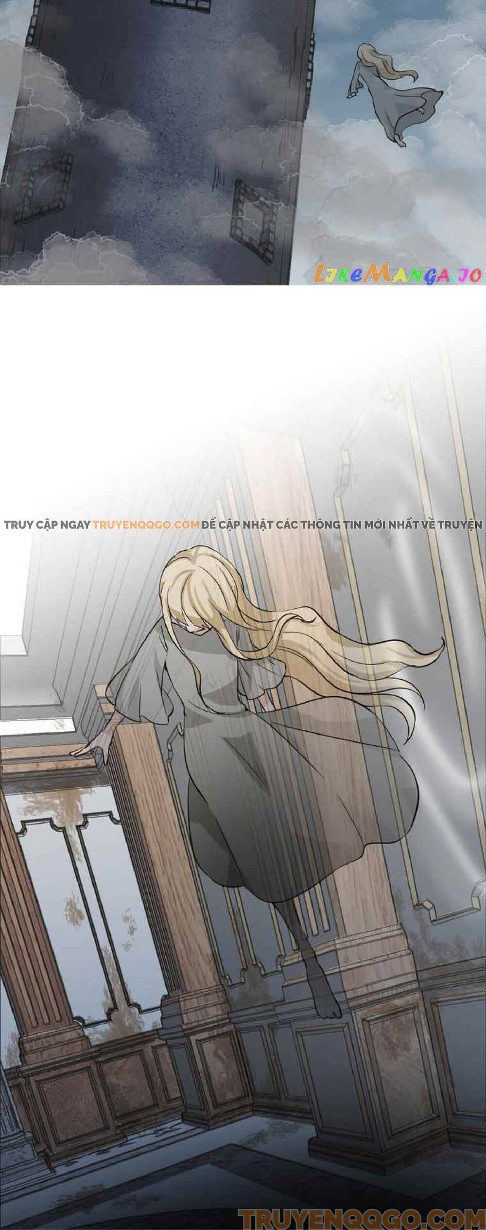 Thiên Sứ Kim Quang Chapter 3 - Trang 2