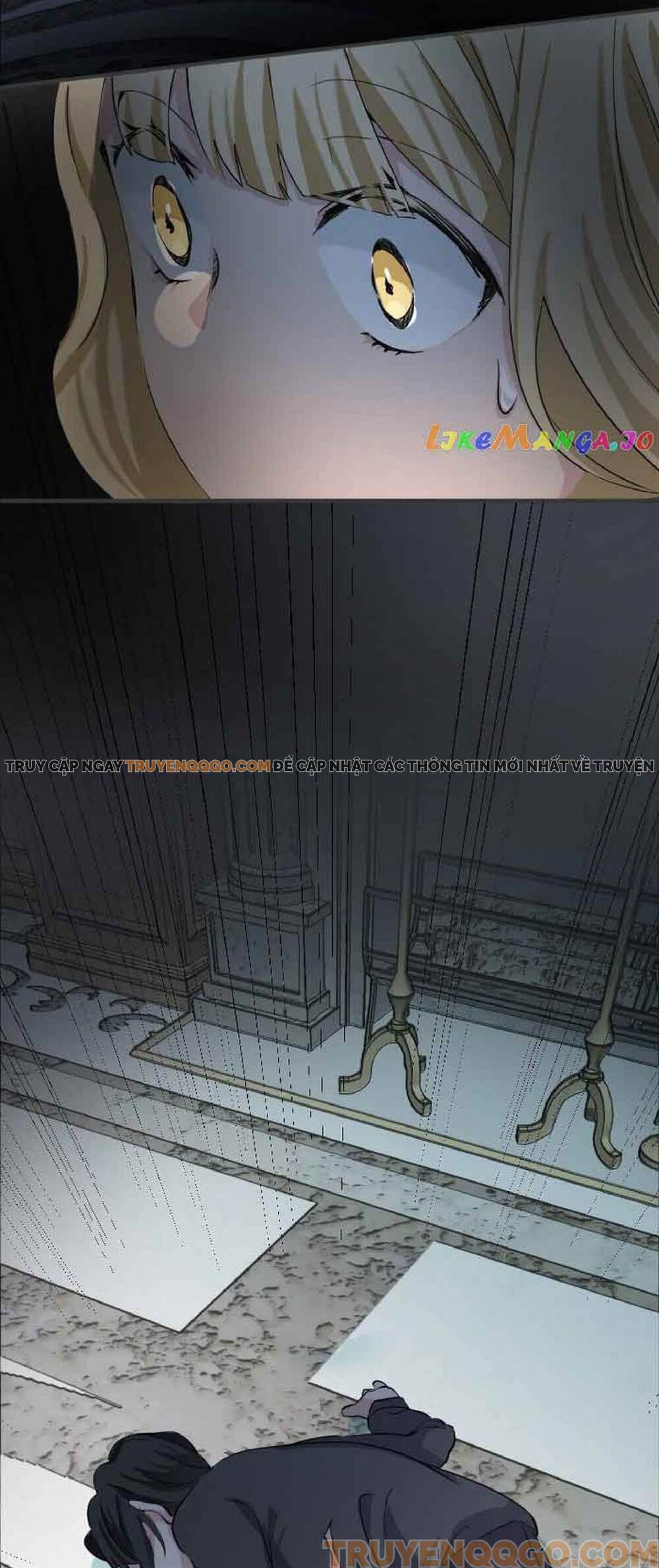 Thiên Sứ Kim Quang Chapter 3 - Trang 2