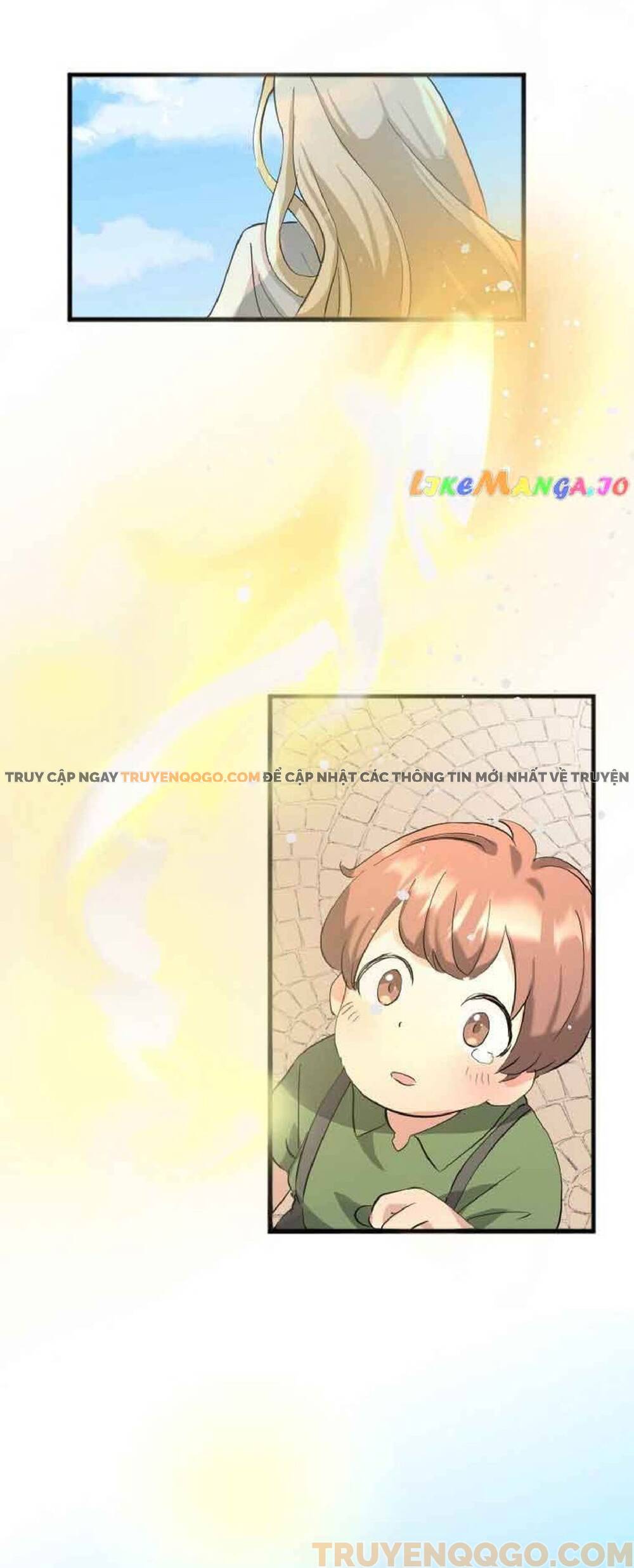 Thiên Sứ Kim Quang Chapter 3 - Trang 2