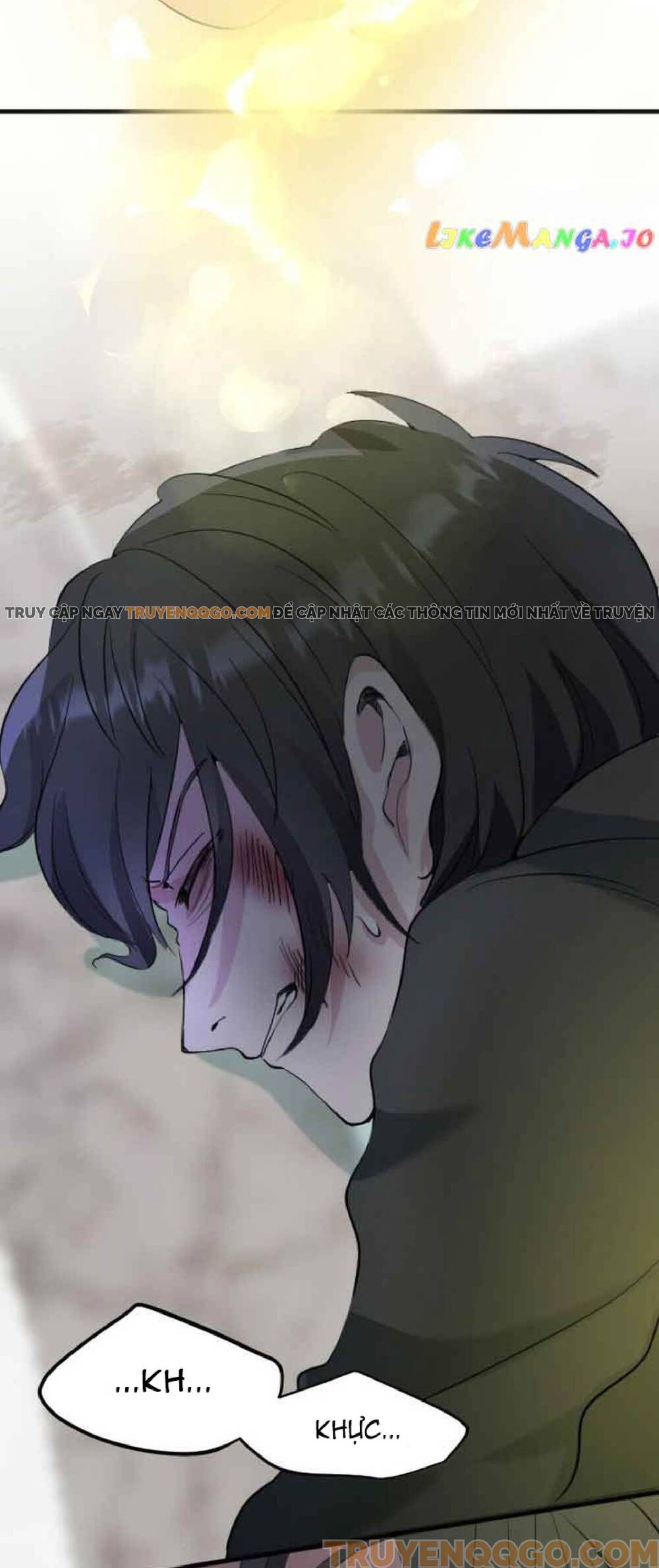 Thiên Sứ Kim Quang Chapter 3 - Trang 2
