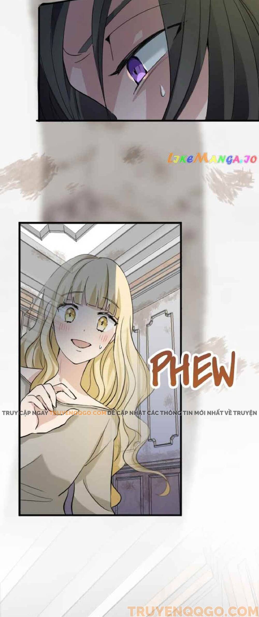 Thiên Sứ Kim Quang Chapter 3 - Trang 2