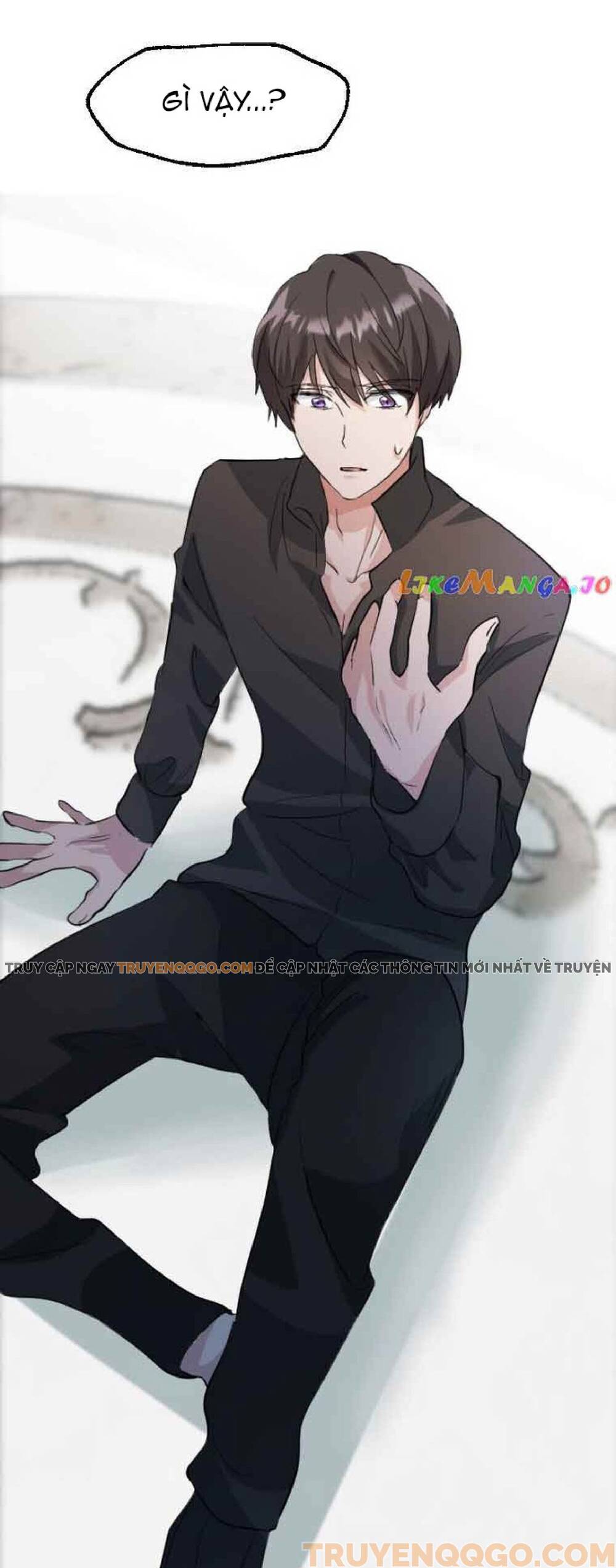 Thiên Sứ Kim Quang Chapter 3 - Trang 2