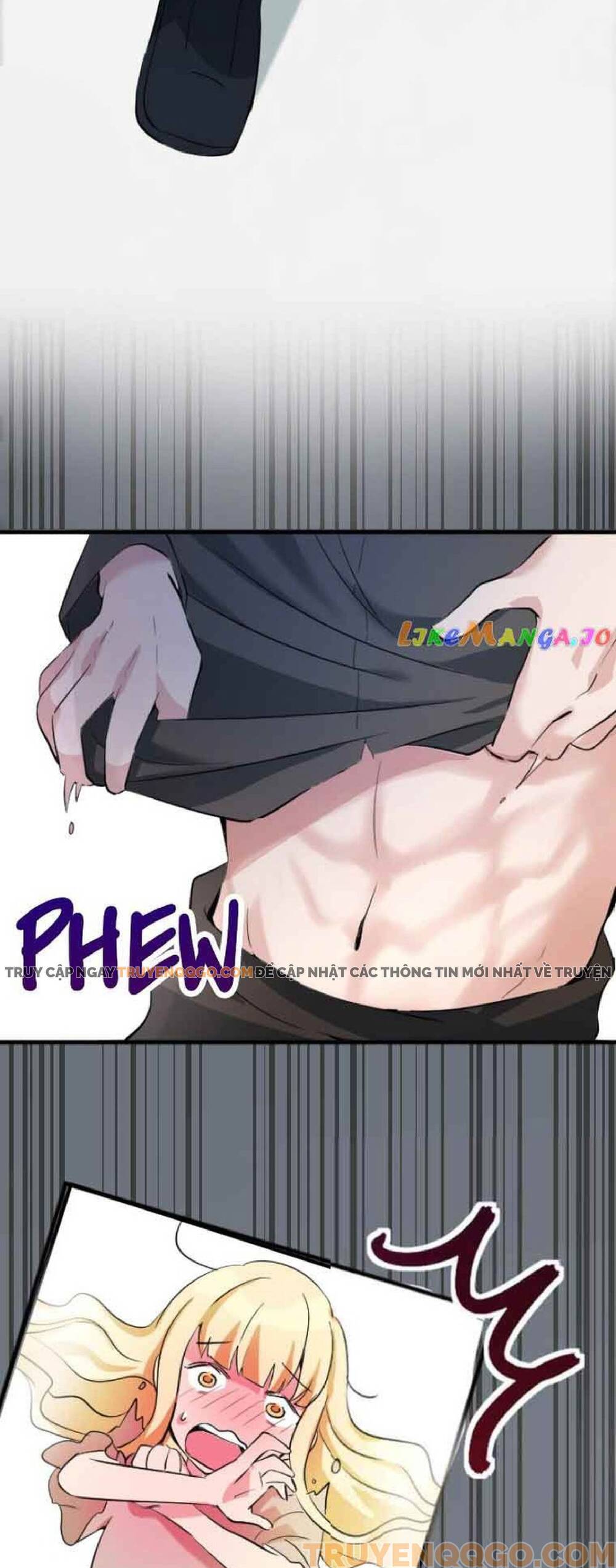 Thiên Sứ Kim Quang Chapter 3 - Trang 2