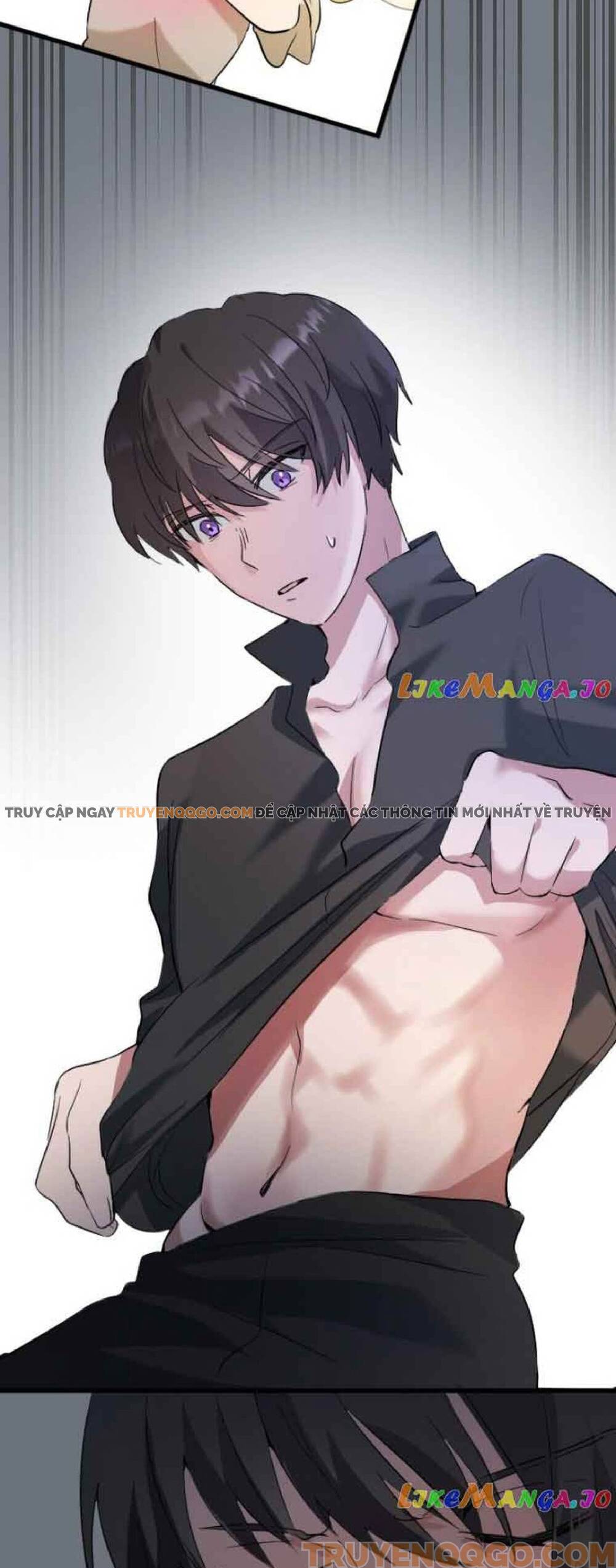 Thiên Sứ Kim Quang Chapter 3 - Trang 2