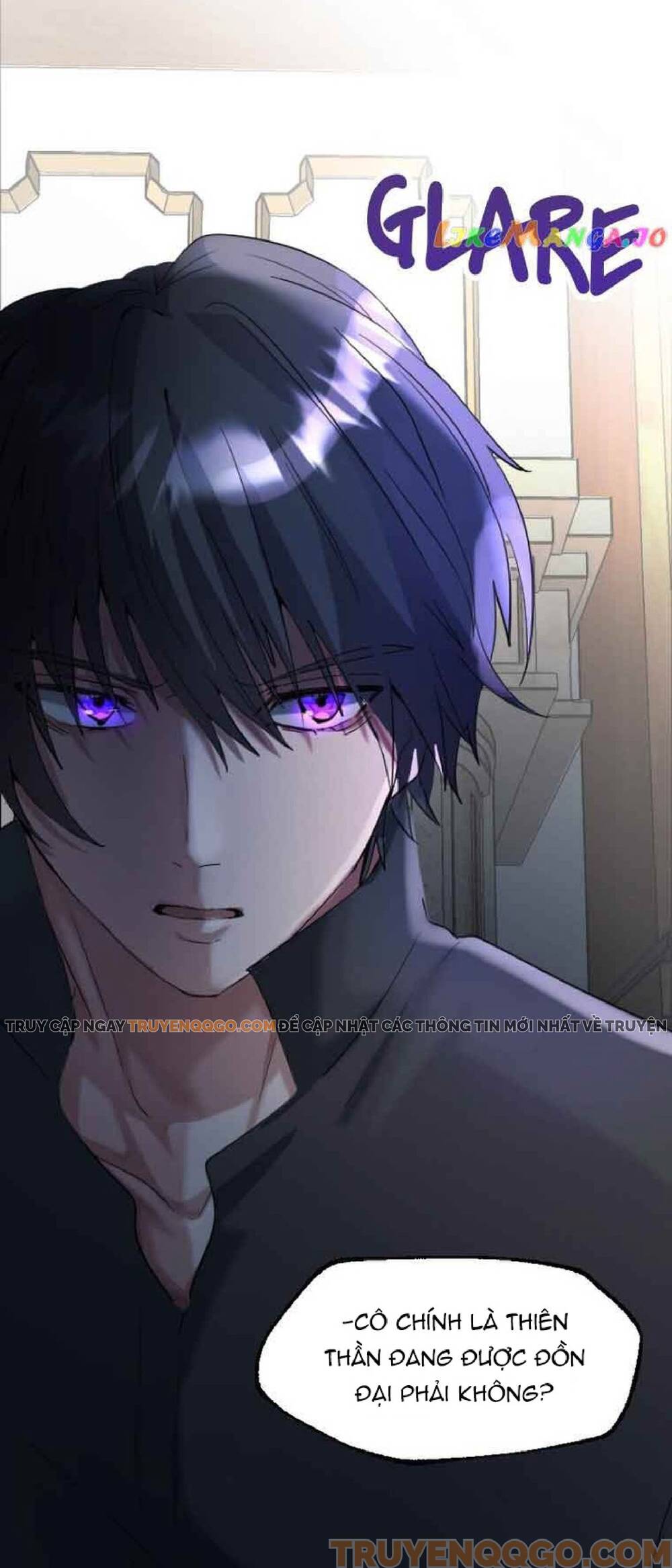 Thiên Sứ Kim Quang Chapter 3 - Trang 2