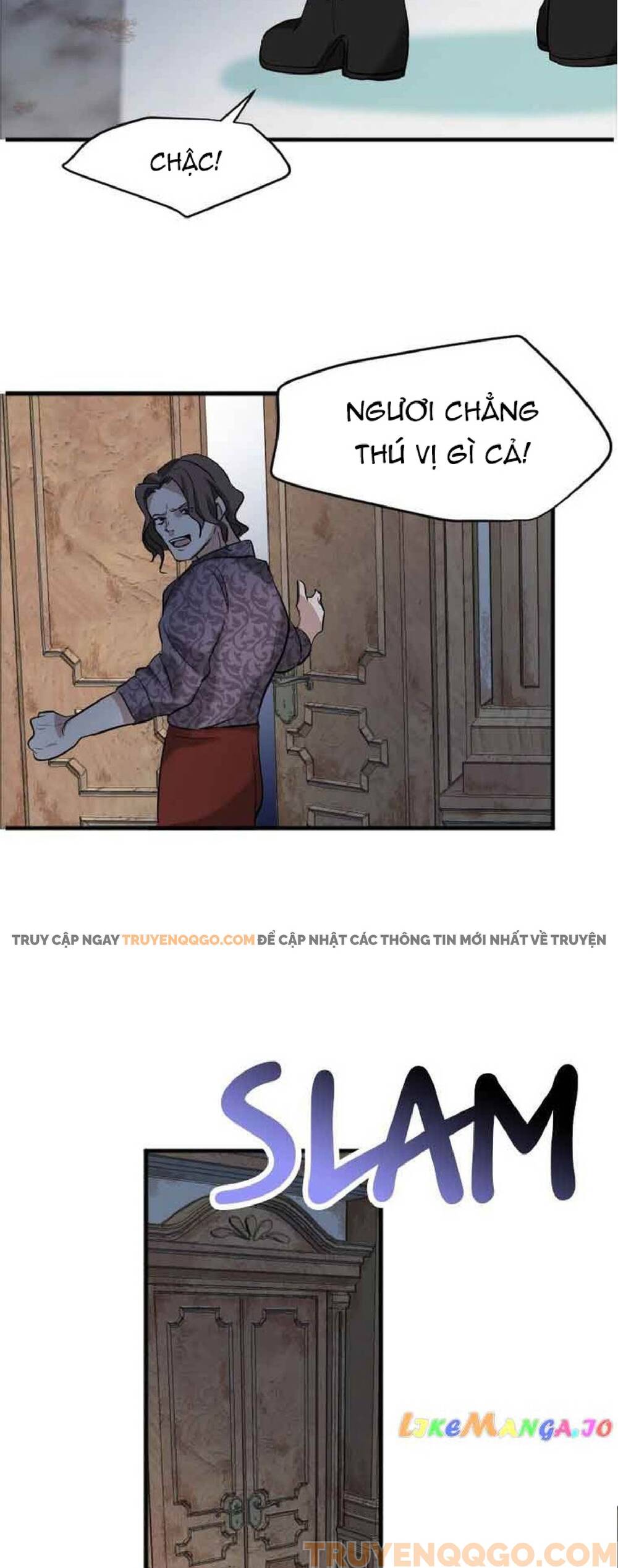 Thiên Sứ Kim Quang Chapter 4 - Trang 2