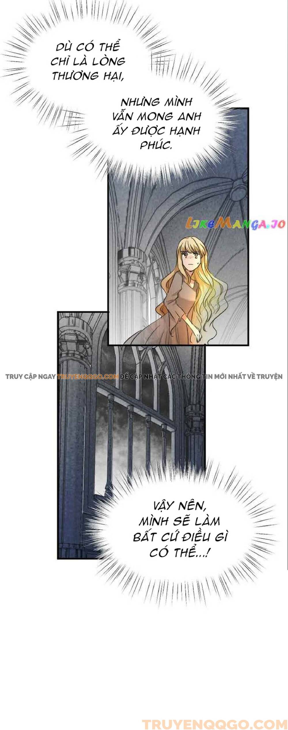 Thiên Sứ Kim Quang Chapter 4 - Trang 2