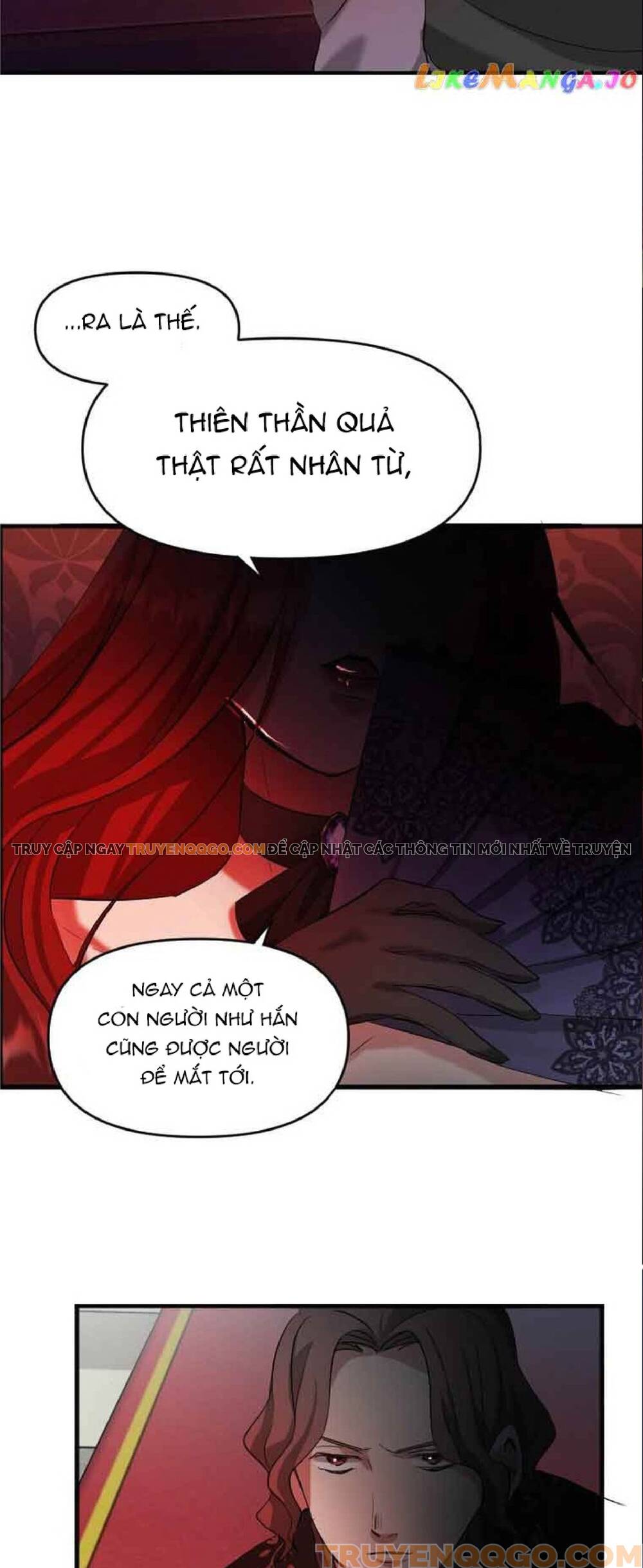 Thiên Sứ Kim Quang Chapter 4 - Trang 2