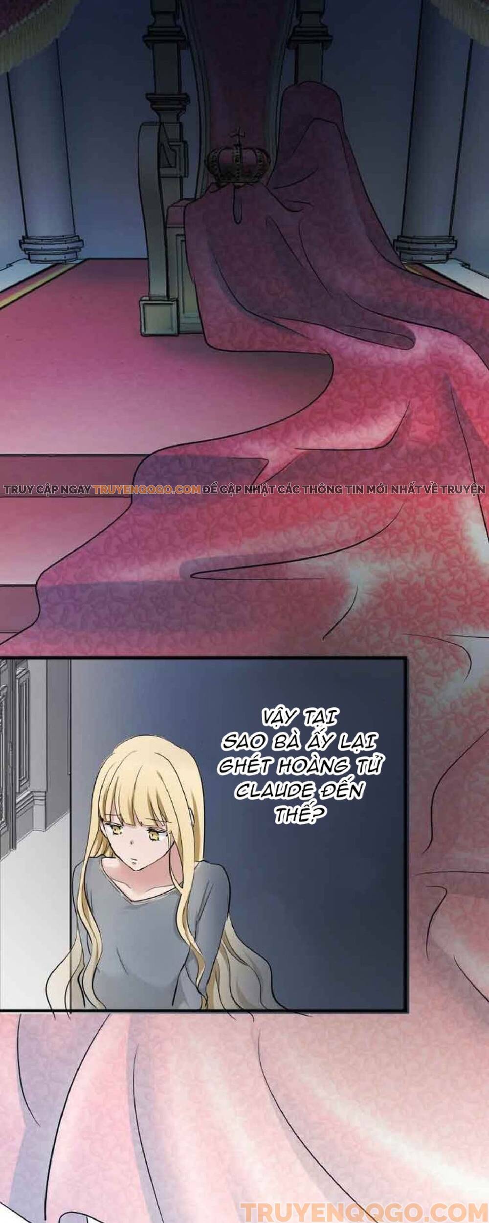Thiên Sứ Kim Quang Chapter 5 - Trang 2