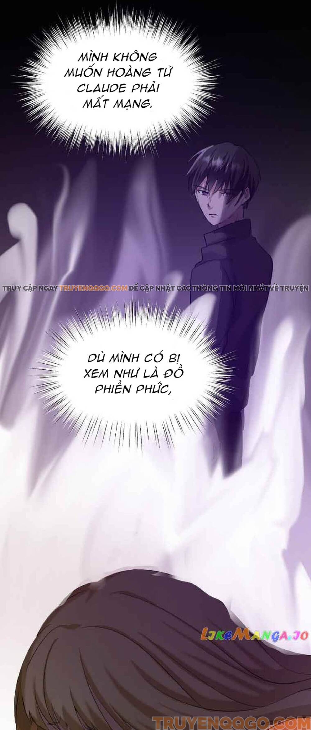 Thiên Sứ Kim Quang Chapter 5 - Trang 2