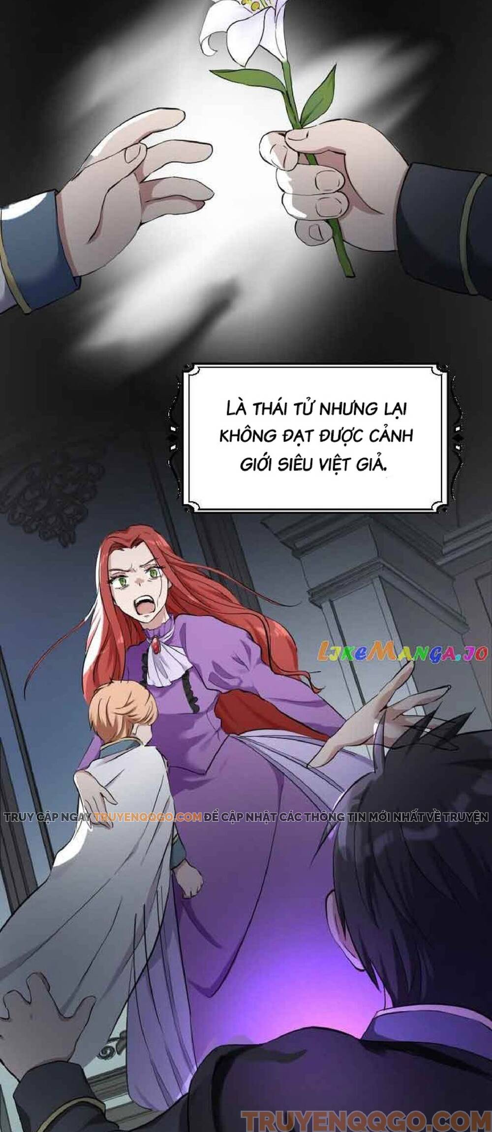 Thiên Sứ Kim Quang Chapter 5 - Trang 2