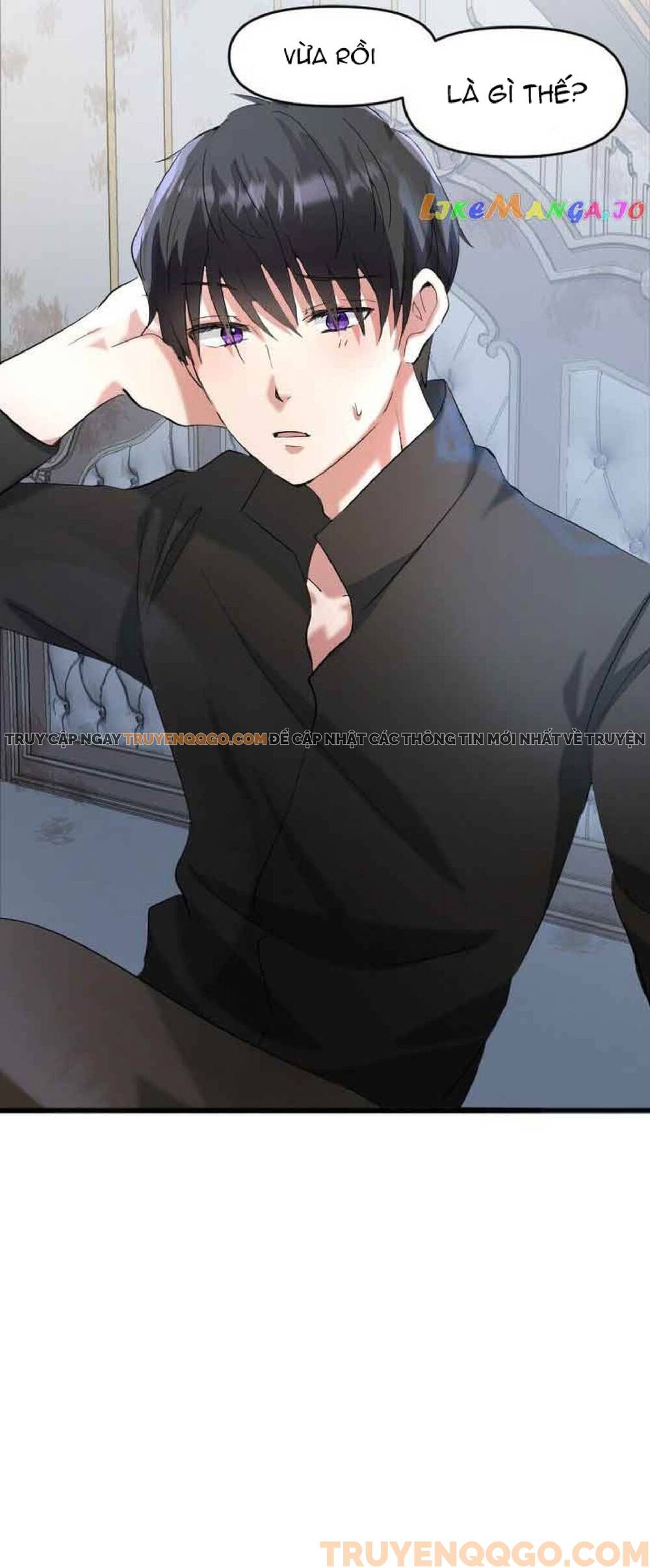 Thiên Sứ Kim Quang Chapter 5 - Trang 2