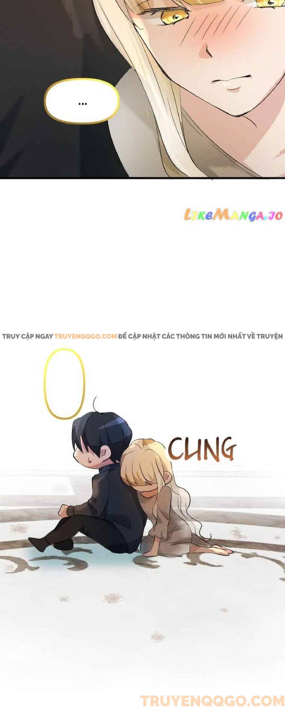 Thiên Sứ Kim Quang Chapter 5 - Trang 2
