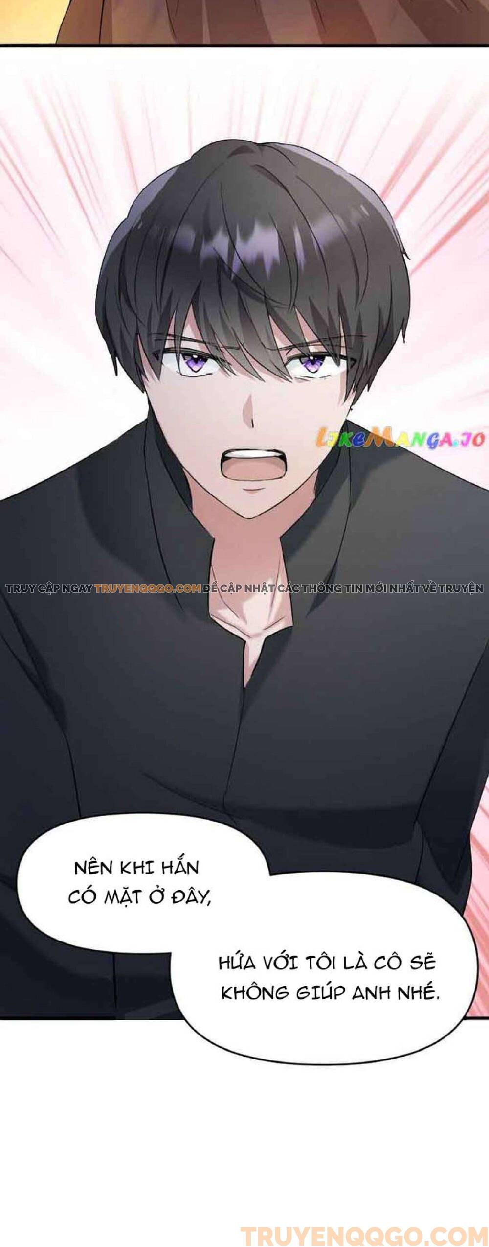 Thiên Sứ Kim Quang Chapter 6 - Trang 2