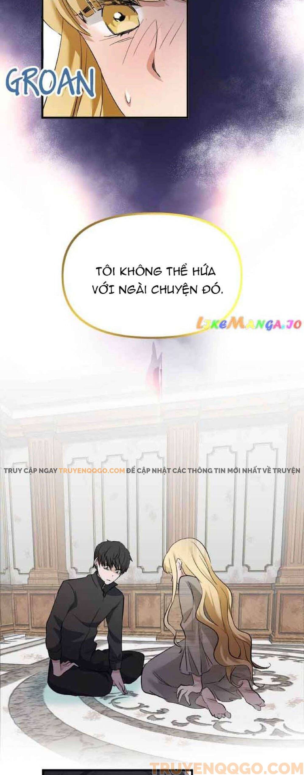Thiên Sứ Kim Quang Chapter 6 - Trang 2