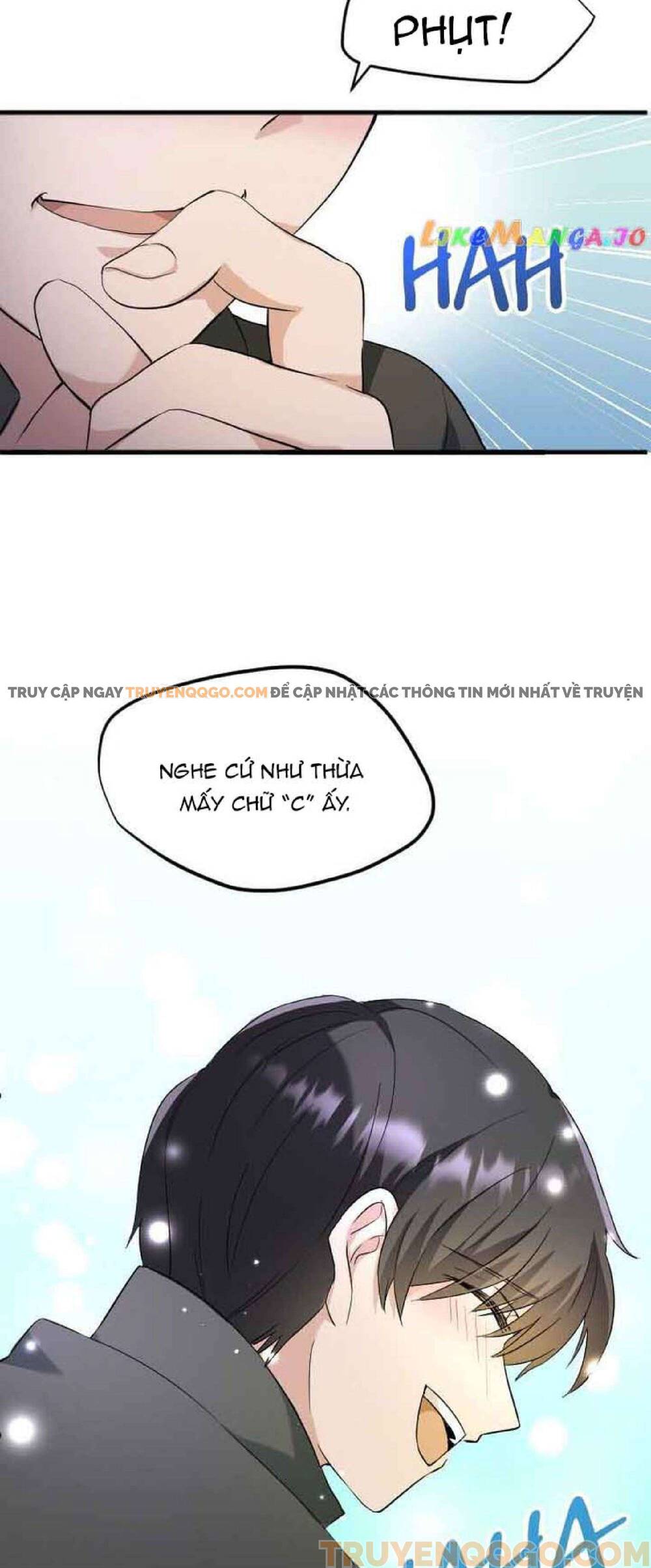 Thiên Sứ Kim Quang Chapter 6 - Trang 2