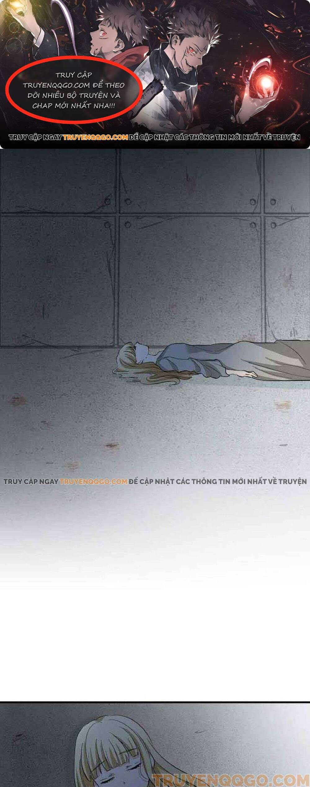 Thiên Sứ Kim Quang Chapter 7 - Trang 2