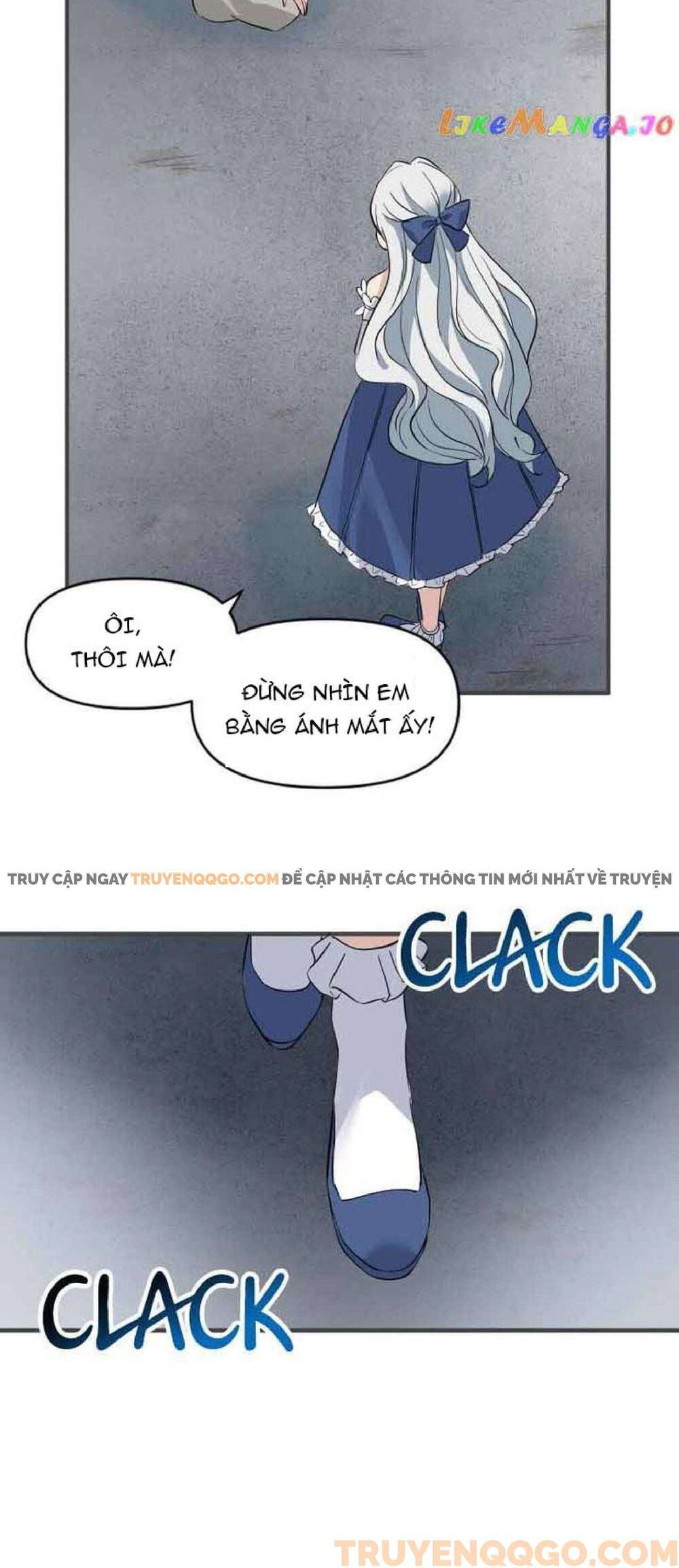 Thiên Sứ Kim Quang Chapter 7 - Trang 2