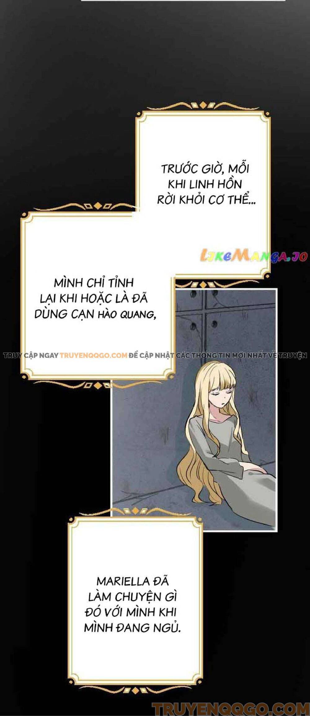 Thiên Sứ Kim Quang Chapter 7 - Trang 2