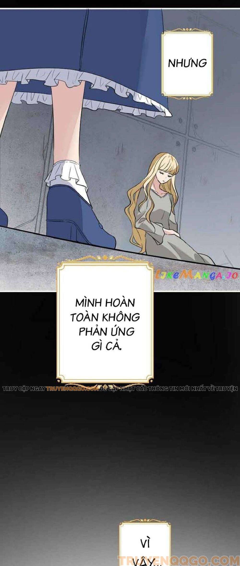Thiên Sứ Kim Quang Chapter 7 - Trang 2