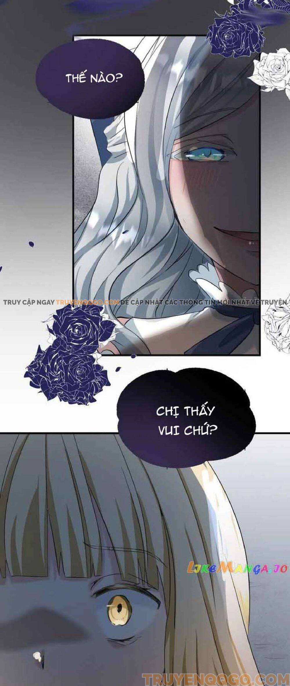 Thiên Sứ Kim Quang Chapter 7 - Trang 2
