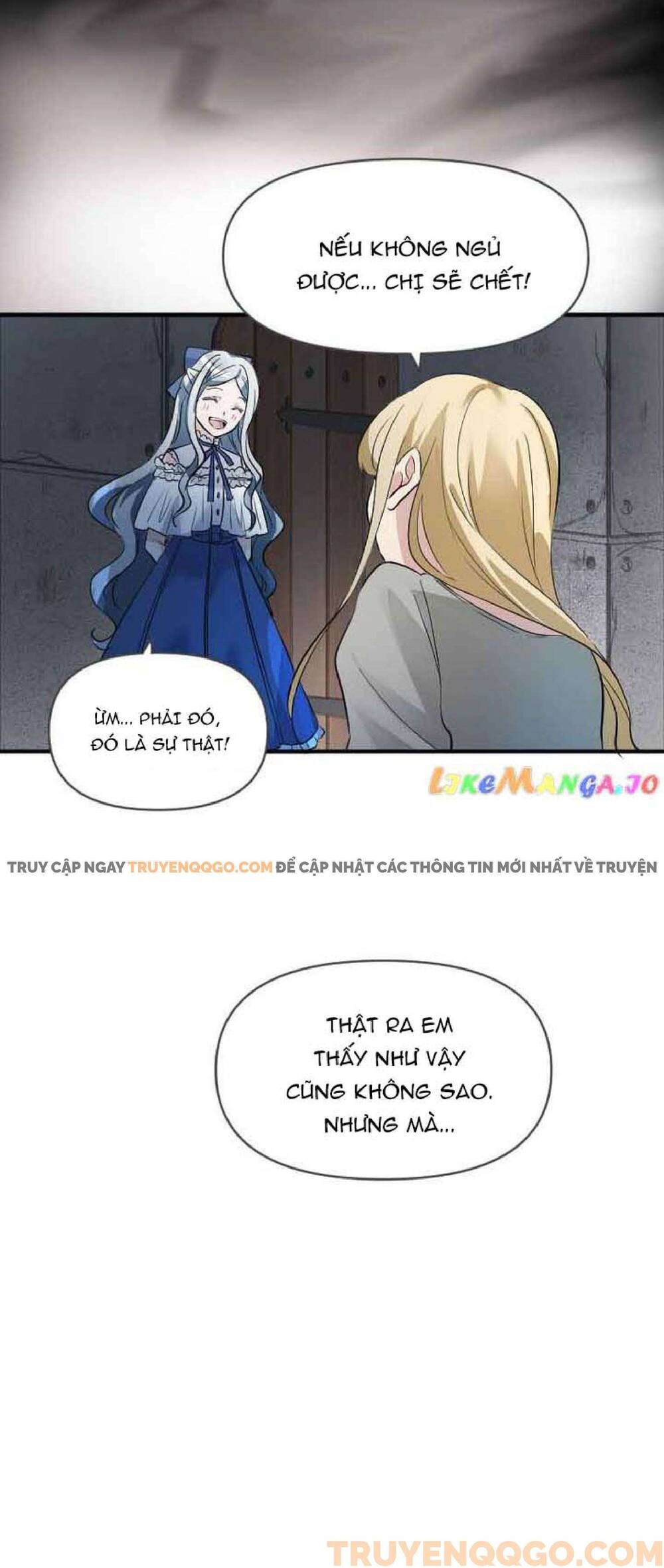 Thiên Sứ Kim Quang Chapter 7 - Trang 2