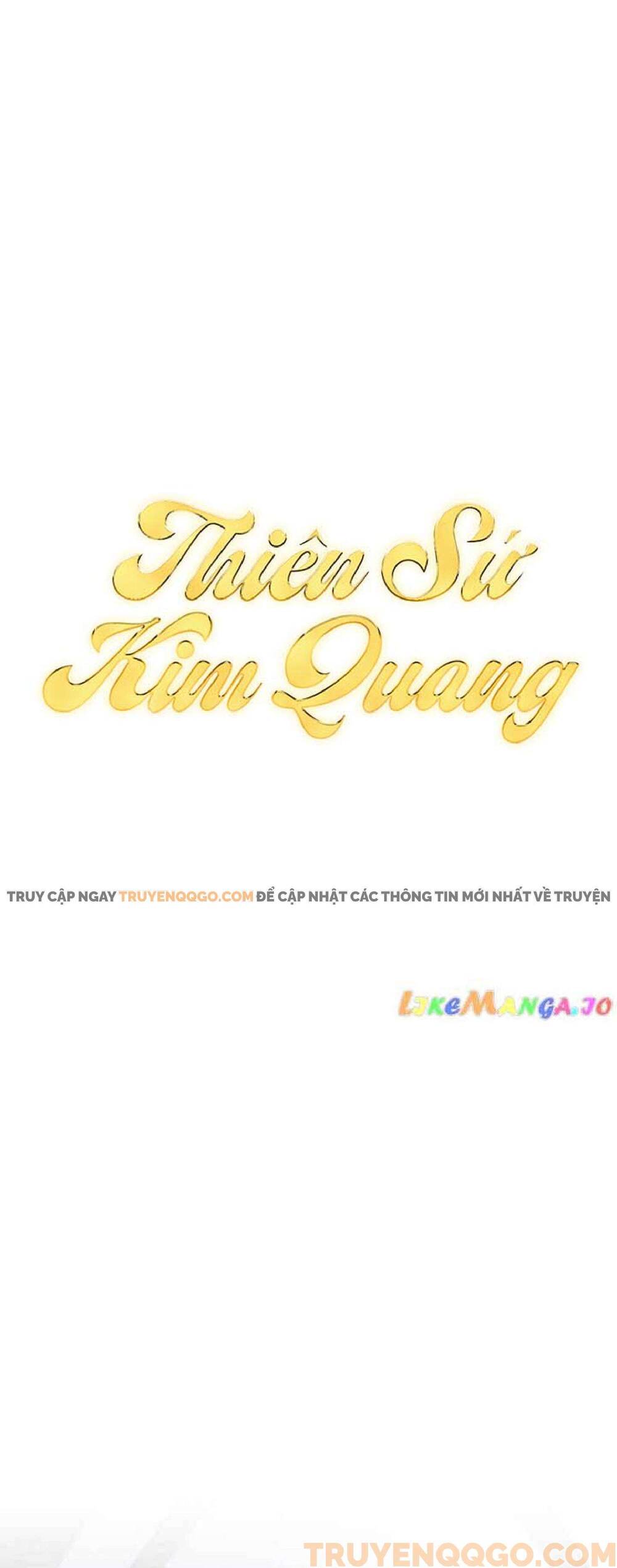 Thiên Sứ Kim Quang Chapter 7 - Trang 2