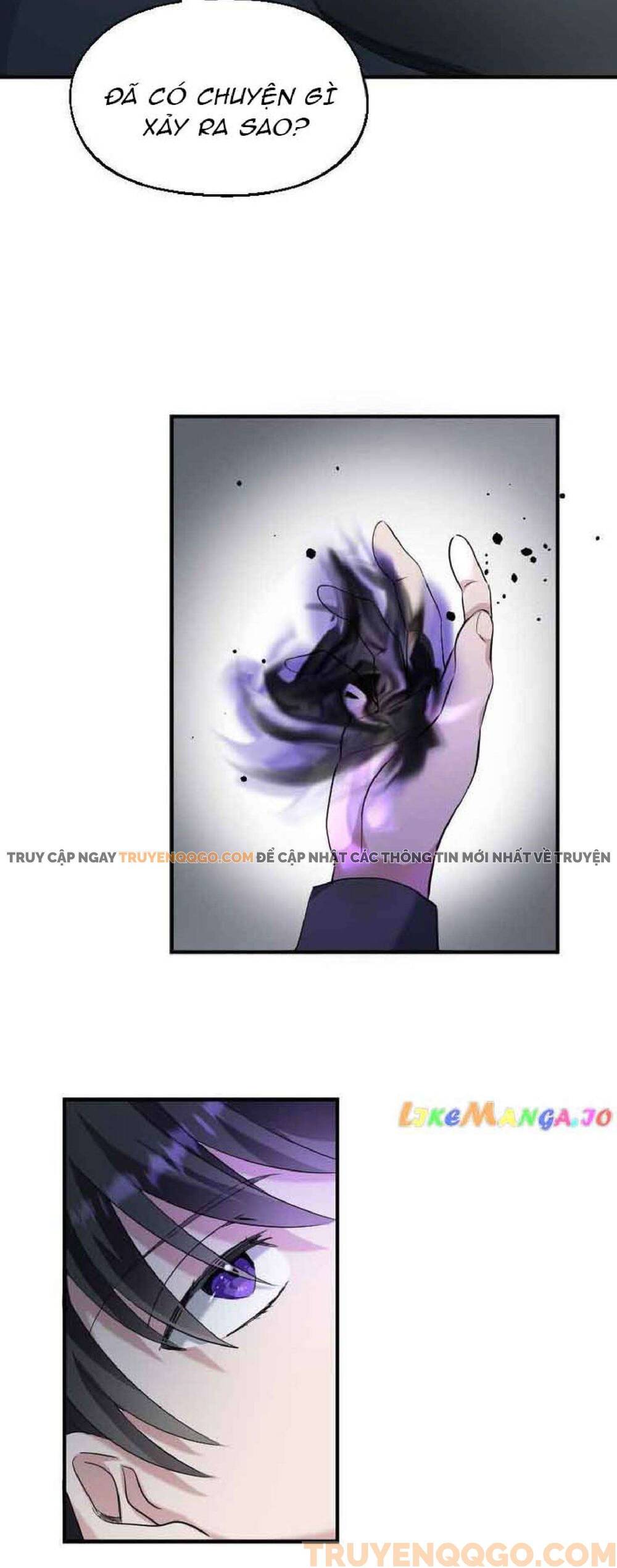 Thiên Sứ Kim Quang Chapter 7 - Trang 2